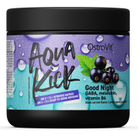 OstroVit AQUA KICK GOOD NIGHT 300g