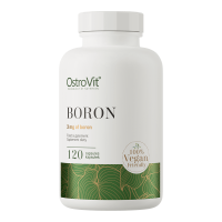 OstroVit BORIC ACID Vege 120 caps
