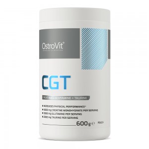 OstroVit CGT 600g персик