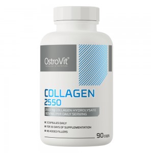 OstroVit COLLAGEN 2550 90 caps