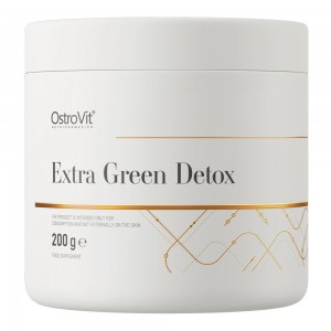 OstroVit EXTRA GREEN DETOX 200g