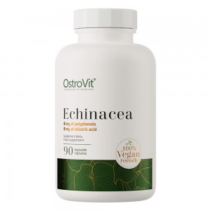 OstroVit ECHINACEA  VEGE 90 caps