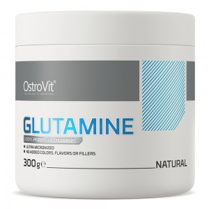 OstroVit GLUTAMINE 300g