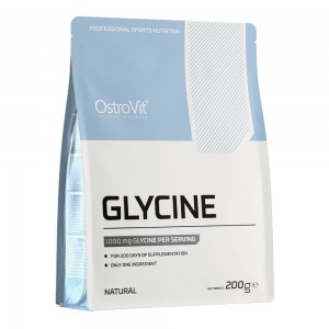 OstroVit GLYCINE 200g