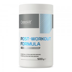 OstroVit POST-WORKOUT FORMULA 500g