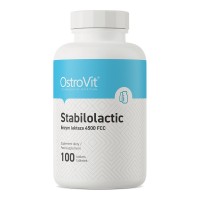 OstroVit STABILOLACTIC 100 tabs