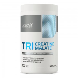 OstroVit TRI CREATINE MALATE 500g