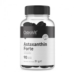 OstroVit ASTAXANTHIN FORTE 90 caps