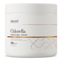 OstroVit CHLORELLA 250g natural