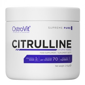 OstroVit CITRULLINE 210g