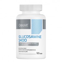 OstroVit GLUCOSAMINE 1400 mg 90 caps