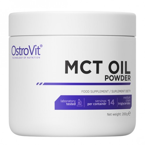 OstroVit MCT OIL POWDER 200g