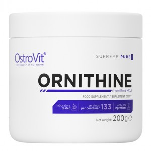 OstroVit ORNITHINE 200g