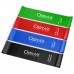 OstroVit TRAINING BANDS 4 pcs set