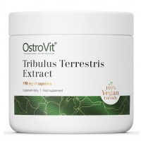 OstroVit TRIBULUS TERRESTRIS Extract 100g