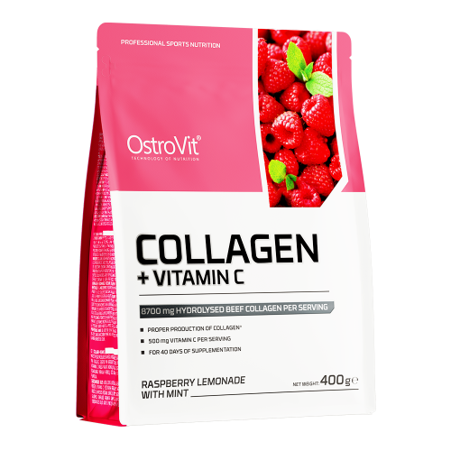 COLLAGEN II