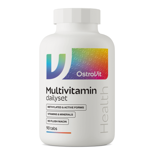 MULTIVITAMIN ⚡