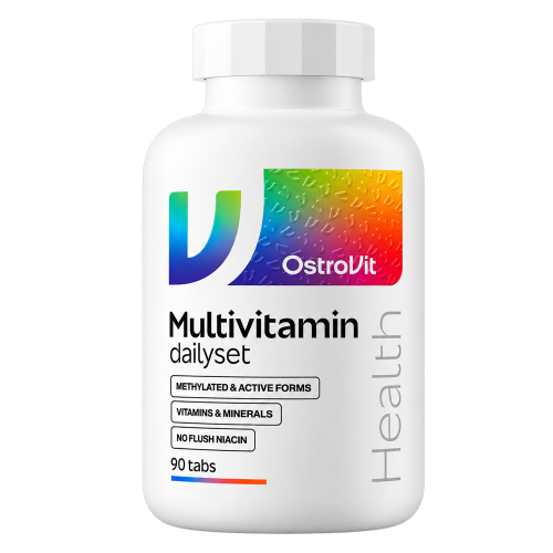 MULTIVITAMIN ⚡