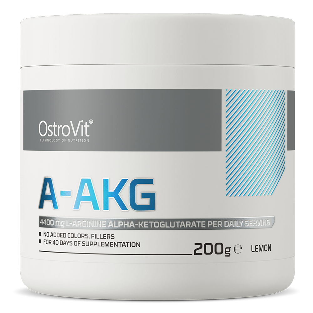OstroVit A-AKG 200 g