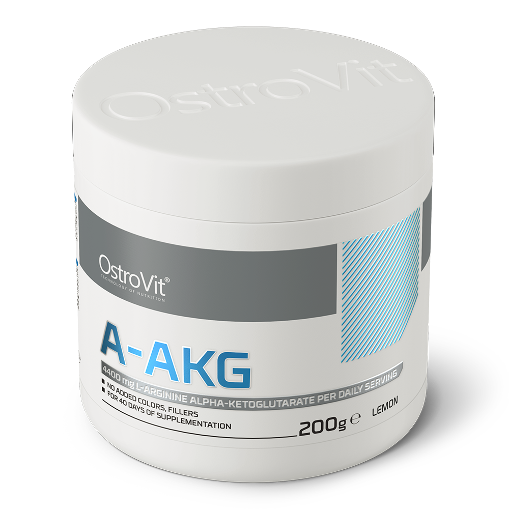 OstroVit A-AKG 200 g