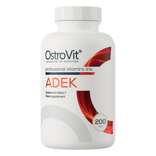OstroVit ADEK 200 tabs