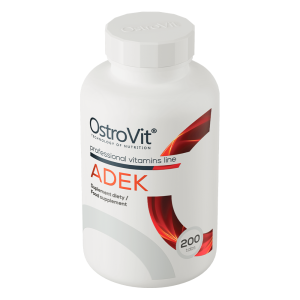 OstroVit ADEK 200 tabs