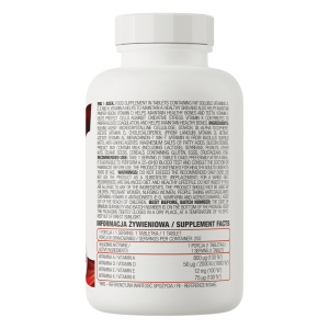 OstroVit ADEK 200 tabs