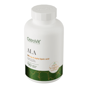 OstroVit ALA Vege 90 tabs