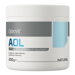 OstroVit AOL 200 g натуральний