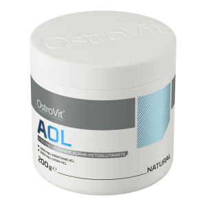 OstroVit AOL 200 g натуральний