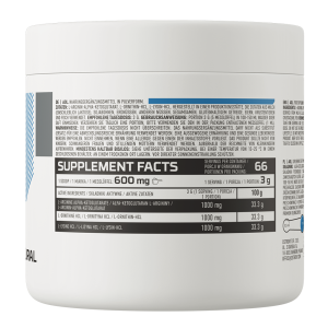 OstroVit AOL 200 g натуральний