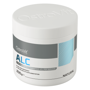 OstroVit Acetyl L-Carnitine 200 g натуральний