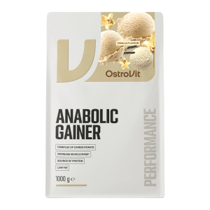 OstroVit Anabolic Gainer 1000 g