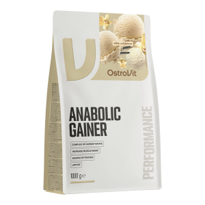 OstroVit Anabolic Gainer 1000 g