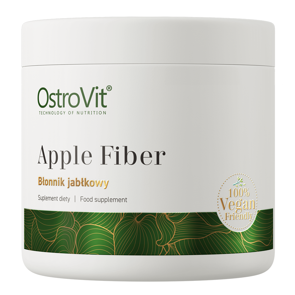 OstroVit Apple Fiber Vege 200 g