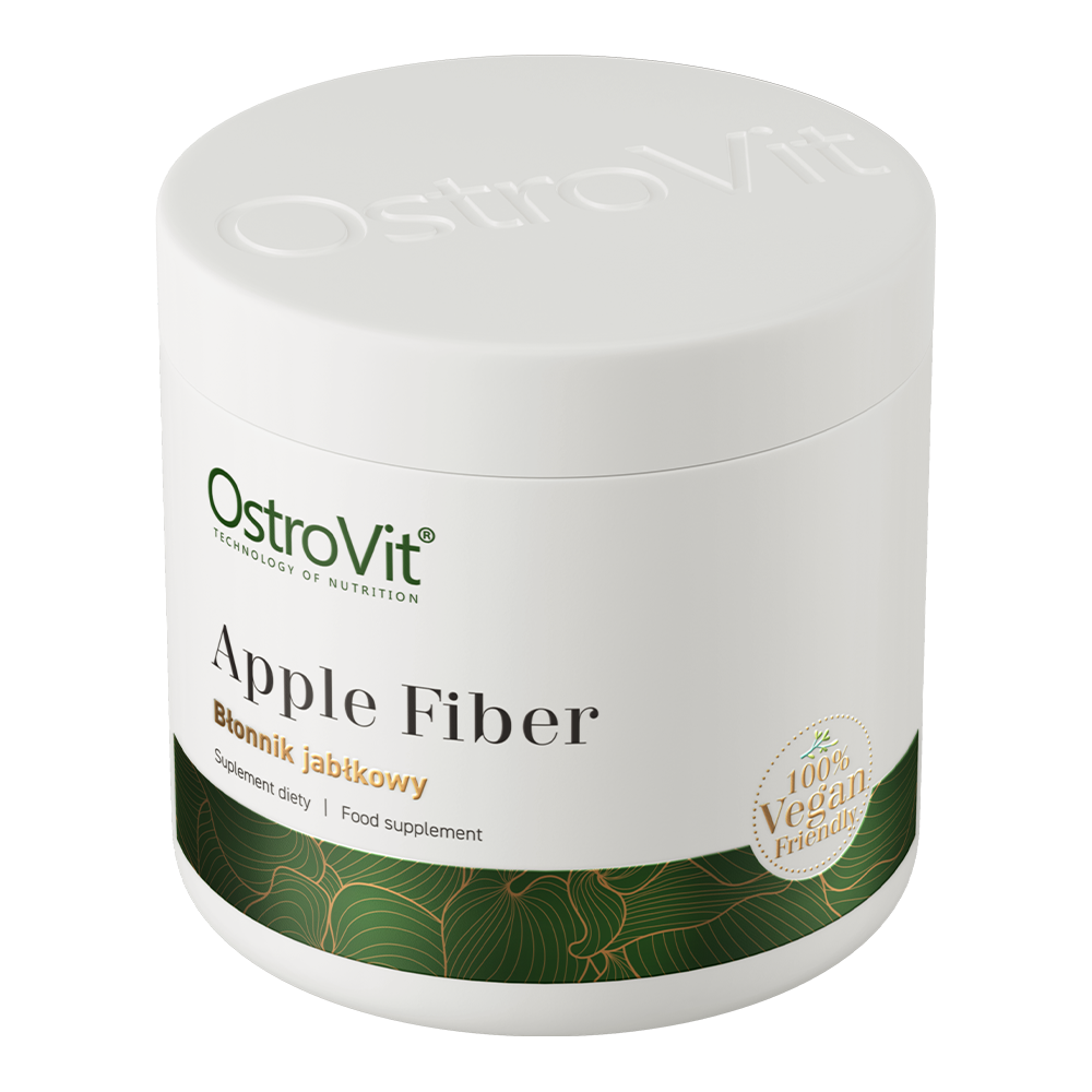 OstroVit Apple Fiber Vege 200 g