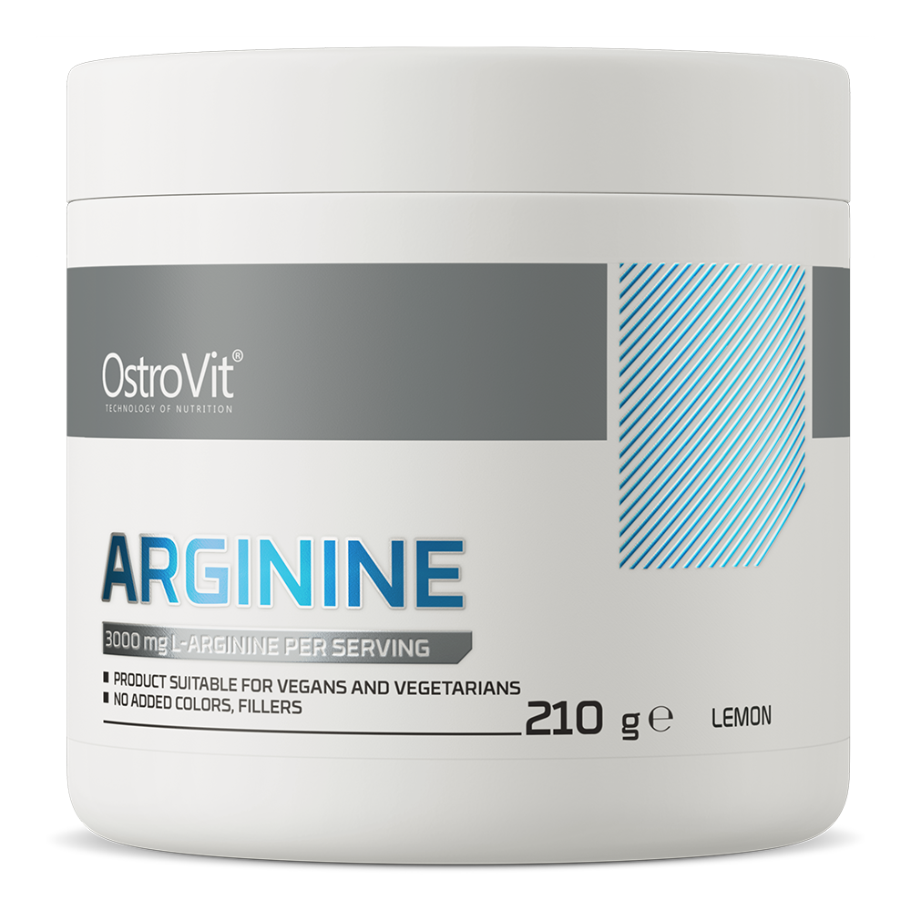 OstroVit Arginine 210 g