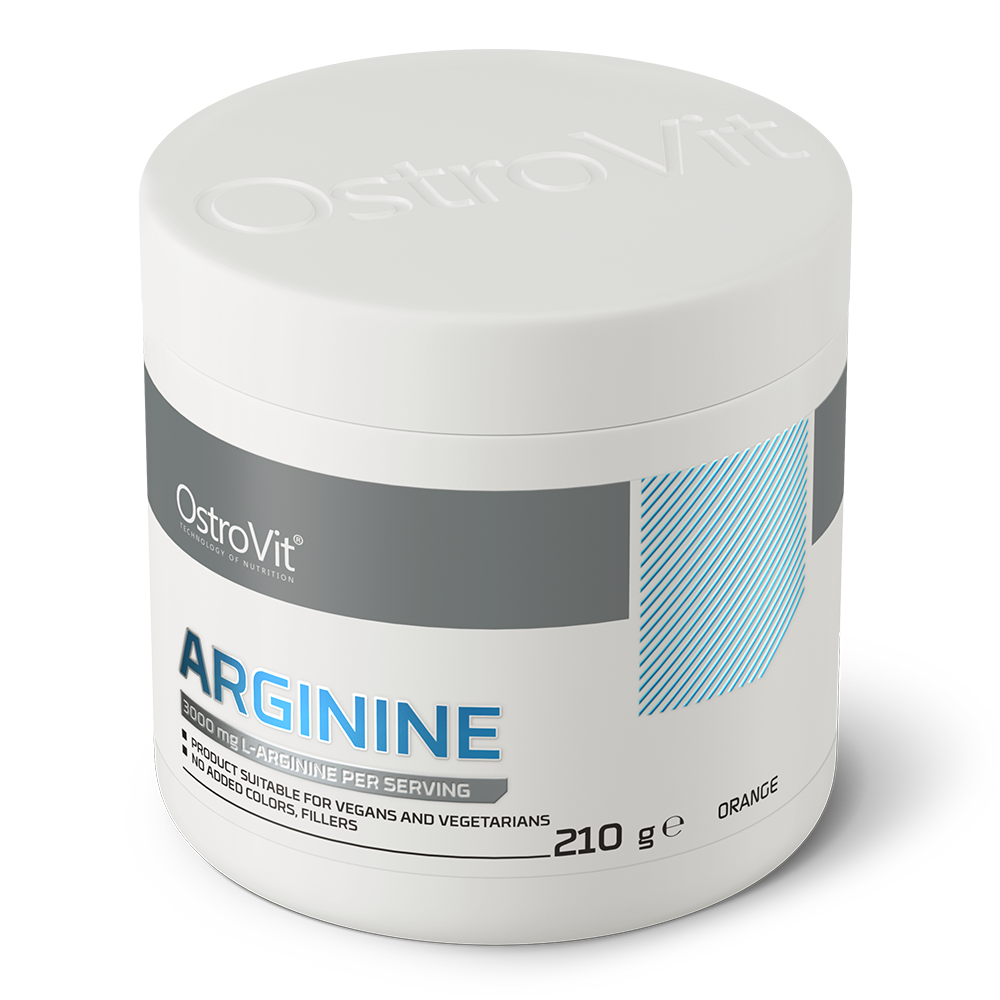 OstroVit Arginine 210 g