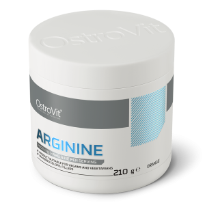 OstroVit Arginine 210 g