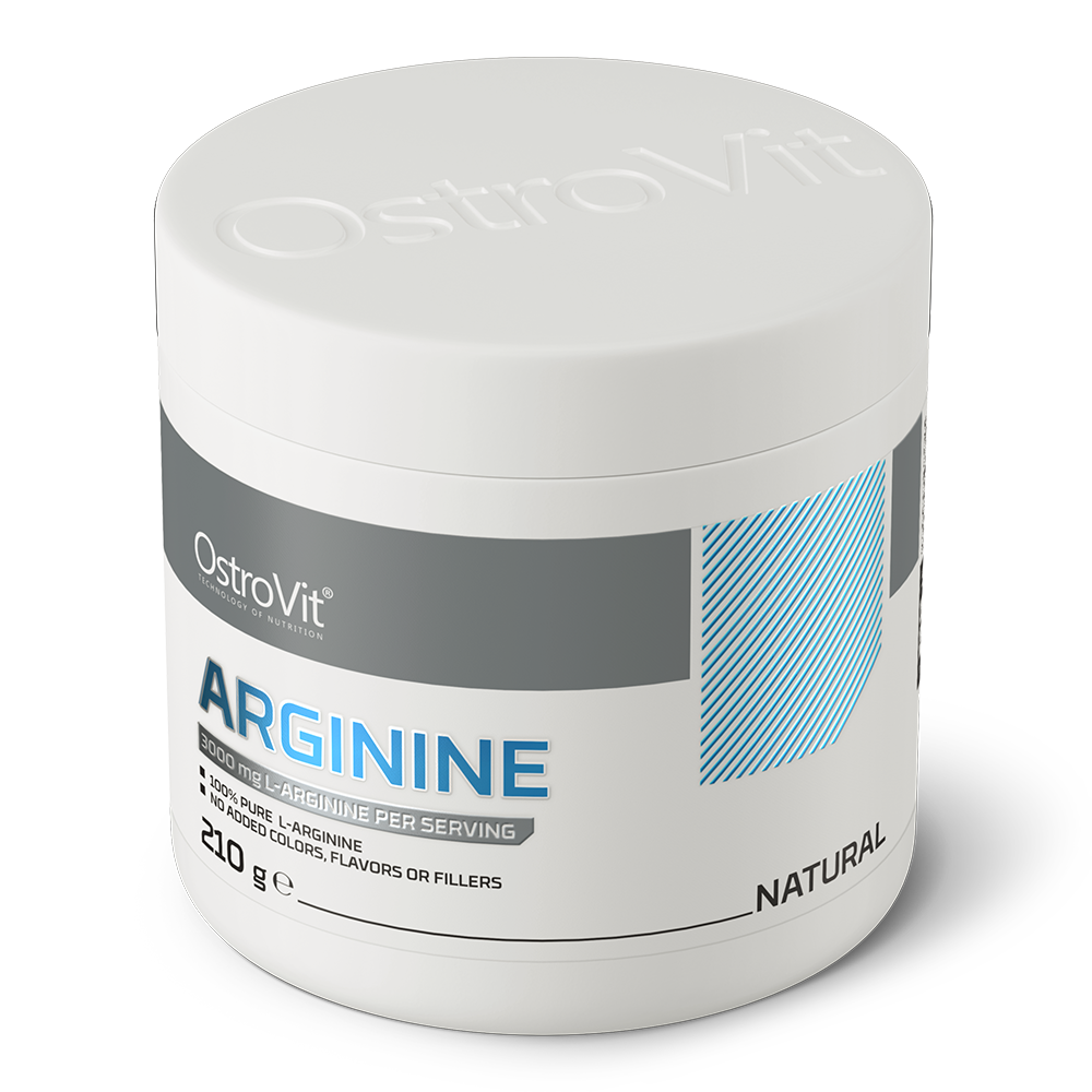 OstroVit Arginine 210 g