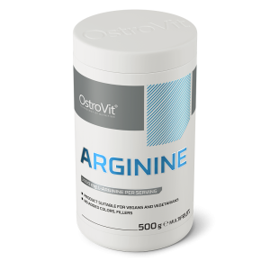 OstroVit Arginine 500 g мультифрукт