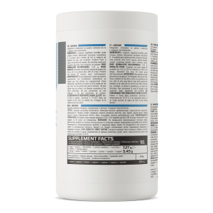 OstroVit Arginine 500 g мультифрукт