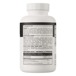 OstroVit Astaxanthin Forte 90 caps