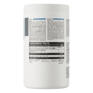 OstroVit BCAA 2-1-1 400g
