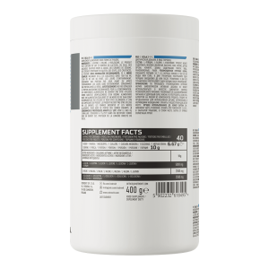 OstroVit BCAA 2-1-1 400g