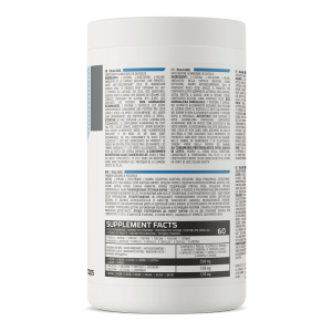 OstroVit BCAA 2-1-1 5000 300 caps