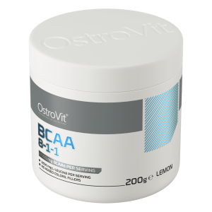 OstroVit BCAA 8-1-1 200 g