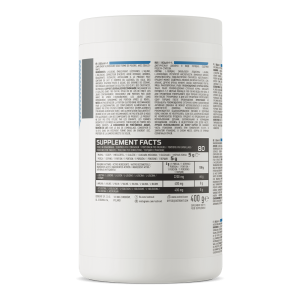 OstroVit BCAA 8-1-1 400g