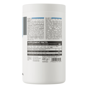 OstroVit BCAA 8-1-1 400g