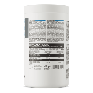 OstroVit BCAA + Glutamine 500 g